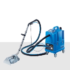 Masini de curatat covoare si mochete - SX 344